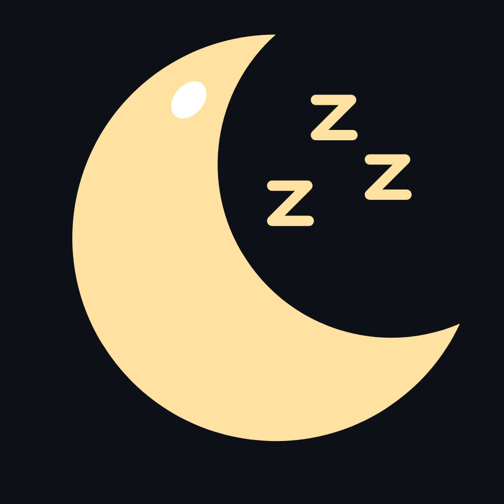 Baby Sleep Trainer app icon